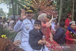 Bupati Bekasi tancap gas kerjakan program unggulan 100 hari kerja
