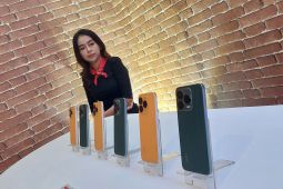 Nubia andalkan performa dan fitur AI