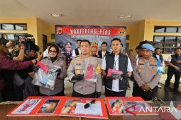 Tragis! Wanita Hamil di Bandung Tewas Ditusuk 25 Kali oleh Kekasihnya
