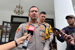 Polrestabes Bandung perketat pengamanan titik rawan menjelang Ramadhan
