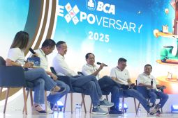 Tingkatkan transaksi digital, BCA sediakan fitur layanan tambahan