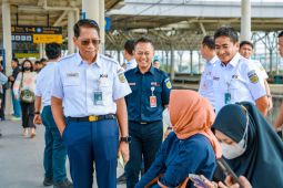 Dirut KAI sebut Kartu Disabilitas wujudkan ekosistem transportasi yang inklusif