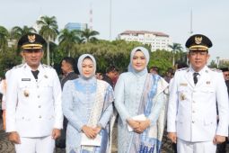 Dilantik Presiden Prabowo, BBS-Jun siap jalankan Visi Misi