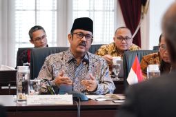 Indonesia-Kanada komitmen dorong transisi energi berkelanjutan