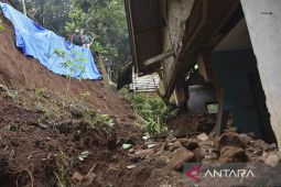 Bencana alam di Ciamis
