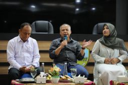 Jabatan Penjabat Wali Kota Tasikmalaya berakhir