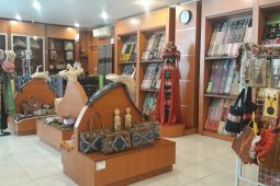 NTT miliki potensi besar ekonomi kreatif