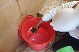 Dinkes Tulungagung selidiki kasus DBD sebabkan pelajar SD meninggal