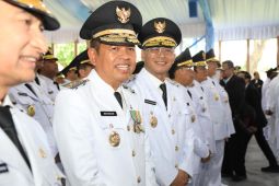 Profil dan kekayaan Dedi-Erwan yang resmi pimpin Provinsi Jabar Kamis ini
