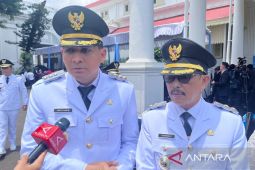 Lucky Hakim fokus membenahi birokrasi dan kesejahteraan petani Indramayu