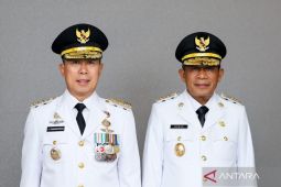 Gubernur Sultra ajak kepala daerah membangun dengan pendekatan klaster