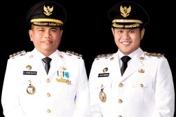 Advetorial -Selamat dan sukses, Bupati dan Wabup Sergai resmi dilantik Presiden RI