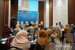 Kemenag: 180 penyuluh agama di Aceh dibekali ilmu kesehatan ibu dan anak