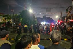 KAI hitung total kerugian akibat kecelakaan di perlintasan KA Pondok Jati Jakarta Timur
