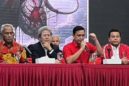 PDIP nilai tak ada urgensi KPK tahan Sekjen Hasto Kristiyanto