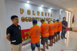 Polisi imbau warga waspadai penggelapan kendaraan modus pinjam