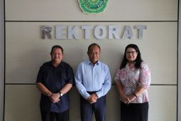 UMPR -SMKN 4 Palangka Raya kolaborasi peningkatan kualitas siswa masuk perguruan tinggi