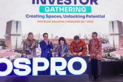 Pos Indonesia buka peluang investasi untuk 2.900 aset di seluruh Indonesia