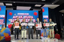 "Anak Muda Bisa Ekspor" bantu perluas akses produk UMKM Indonesia ke pasar global