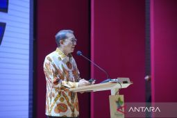 Ragam budaya jadi identitas masyarakat Indonesia