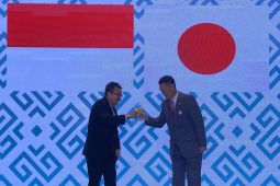 Konjen Jepang harapkan hubungan bilateral dengan RI semakin erat