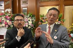 Jatim dukung industri lokal melalui World Expo 2025 Osaka