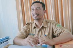 Efisiensi anggaran  di Dinas PUPR Kabupaten Penajam Rp110 miliar