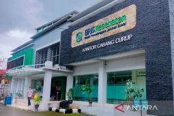 BPJS Kesehatan Curup pastikan aktivasi JKN calon haji Rejang Lebong