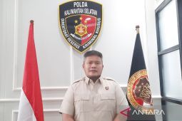 Ditreskrimsus Polda Kalsel kawal subsidi pertanian untuk ketahanan pangan