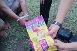 Bea Cukai Bengkalis ungkap penyelundupan 20 kg sabu