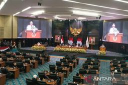 Pramono lanjutkan program gubernur sebelumnya