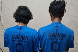 Babel kemarin, pelaksanaan CKG di Bangka Barat hingga pemuda di Bangka Selatan diciduk polisi