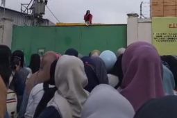 Pemkab Garut bentuk satgas atasi 2.000  pekerja terdampak pabrik tutup