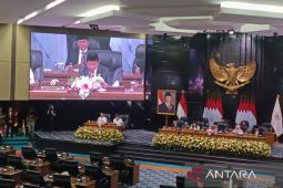 DPRD komitmen kerja sama dengan pemerintahan baru demi kesejahteraan warga
