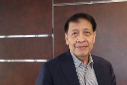Hassan Wirajuda: #KaburAjaDulu perlu didengarkan