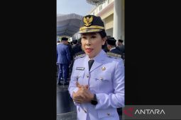 Ramadhan Fair Singkawang mewujud toleransi antarumat beragama