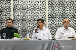 Pemkab Bekasi realisasikan sebesar 20 persen belanja APBD 2025