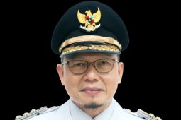 Bupati Bangka Tengah: Bangun daerah dengan semangat kebersamaan