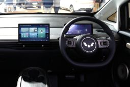 Ini pembaruan di New Cloud Ev yang meluncur di IIMS 2025