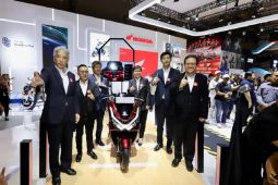 Penyegaran Terbaru, Honda Monkey Tampil Makin Memikat dan Ikonik