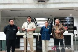 Menteri PKP:  Pemerintah perkuat sinergi mendukung program 3 Juta Rumah