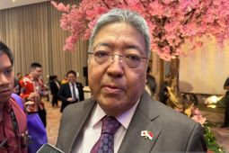 Dubes Masaki berharap banyak pelajar kuliah di Jepang