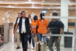 Polda NTT menangkap tiga tersangka kasus TPPO di Batam