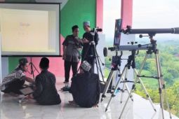 Kabupaten Ngawi jadi lokasi pemantauan hilal awal Ramadhan 1446 H