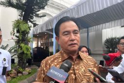 Yusril sebut kebijakan efisiensi anggaran dilakukan karena 30 persen APBN alami kebocoran