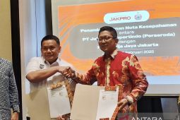 Jakarta International Stadium resmi menjadi markas untuk Persija Jakarta