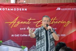 ModernLand luncurkan hunian terbaru di Tangerang dipasarkan terbatas