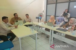 Agar kinerja ASN terarah, Diskominfosandi HSU berikan pelatihan susun Anjab dan ABK