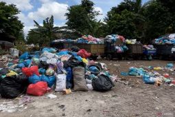 Batam butuhkan lahan 200 meter persegi untuk bangun TPS sampah