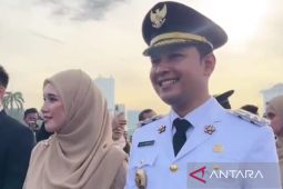 Bupati Wahyu rangkul seluruh lapisan masyarakat untuk bangun Cianjur